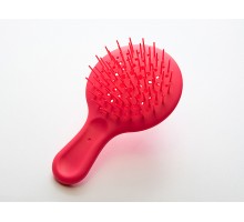 Щетка массажная для волос Janeke Superbrush Mini 10SP220PFL