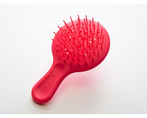 Щетка массажная для волос Janeke Superbrush Mini 10SP220PFL