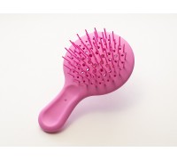 Щетка массажная для волос Janeke Superbrush Mini 10SP220RSA