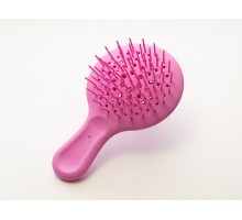 Щетка массажная Superbrush Mini 10SP220RSA