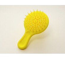 Щетка массажная для волос Janeke Superbrush Mini 10SP220YFL