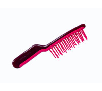 Janeke J-Brush расческа для кучерявых и волнистых волос SP506 MAG