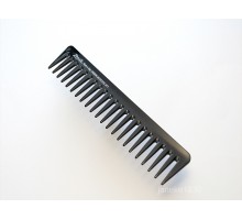 55871 supercombs carbon antistatic Janeke гребень для волос