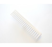 Janeke supercomb 56871 white - гребень для волос