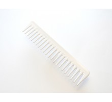 Janeke supercomb 56871 white - гребень для волос
