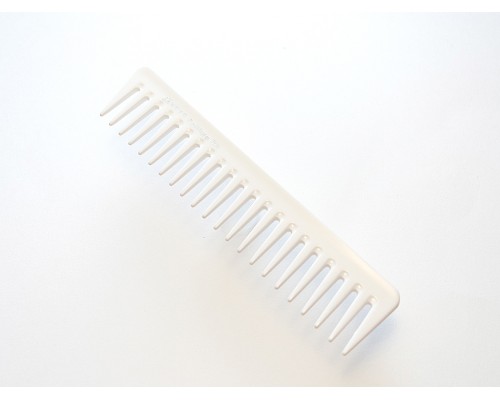 Janeke supercomb 56871 white - гребень для волос