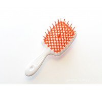 Janeke superbrush small 56SP234ARA - массажная расческа