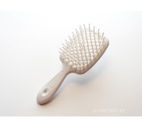 Janeke superbrush small 56SP234BIA - массажная расческа