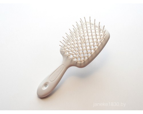 Janeke superbrush small 56SP234BIA - массажная расческа