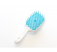 Janeke superbrush small 56SP234TSE- массажная расческа