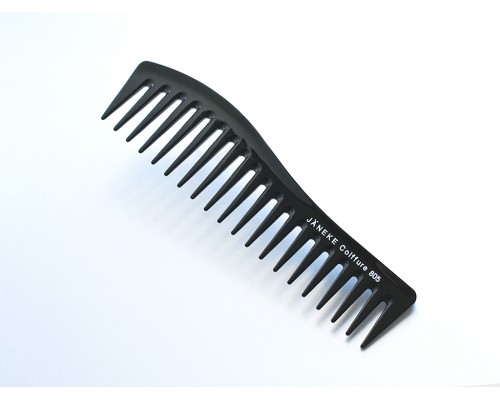 Janeke supercomb 57805 - гребень для волос
