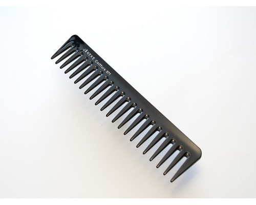 Janeke supercomb 57871 - гребень для волос