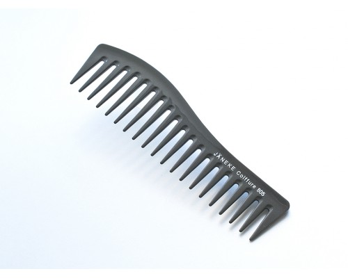 Janeke supercomb 59805TIT - гребень для волос