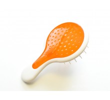 Щетка массажная для волос Janeke Superbrush Mini 71SP220BIA ARA