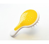 Щетка массажная для волос Janeke Superbrush Mini 71SP220BIA GIA