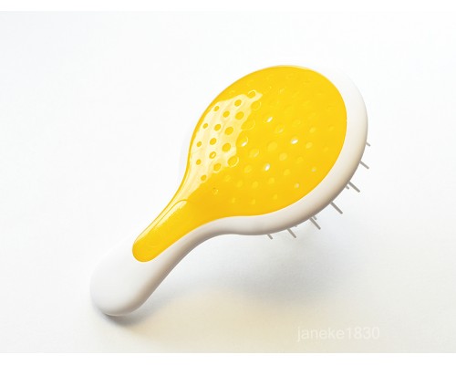 Щетка массажная для волос Janeke Superbrush Mini 71SP220BIA GIA