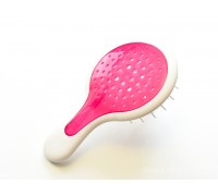 Щетка массажная для волос Janeke Superbrush Mini 71SP220BIA RSA