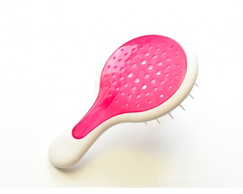 Щетка массажная для волос Janeke Superbrush Mini 71SP220BIA RSA