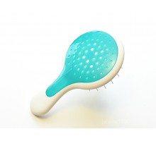 Щетка массажная для волос Janeke Superbrush Mini 71SP220BIA TSE