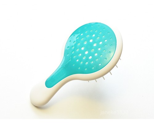 Щетка массажная для волос Janeke Superbrush Mini 71SP220BIA TSE