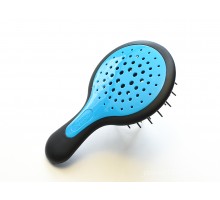 Щетка массажная для волос Janeke Superbrush Mini 71SP220NER BFL