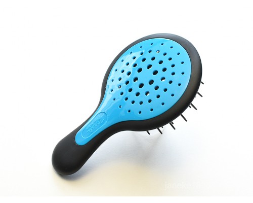 Щетка массажная для волос Janeke Superbrush Mini 71SP220NER BFL