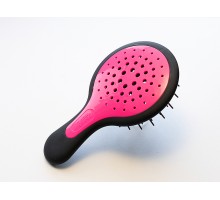 Щетка массажная Superbrush Mini 71SP220NER FFL