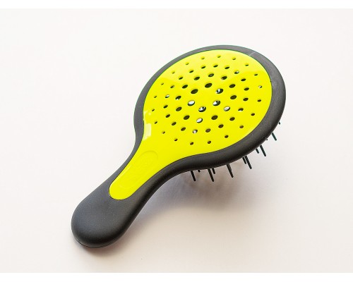 Щетка массажная для волос Janeke Superbrush Mini 71SP220NER YFL