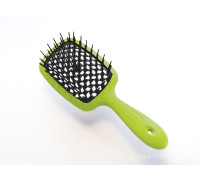 Janeke superbrush 72SP226LIM - массажная расческа