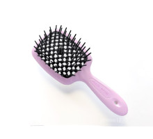 Janeke superbrush 72SP226PNK - массажная расческа