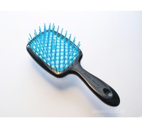 Janeke superbrush 71SP226TSE - массажная расческа