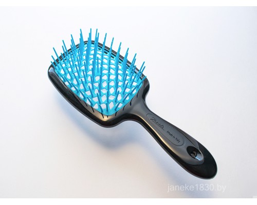 Janeke superbrush 71SP226TSE - массажная расческа