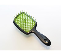 Janeke superbrush 71SP226VER - массажная расческа