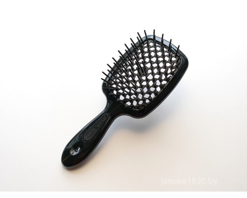Janeke superbrush small 71SP234NER - массажная расческа