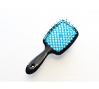 Janeke superbrush small 71SP234TSE - массажная расческа