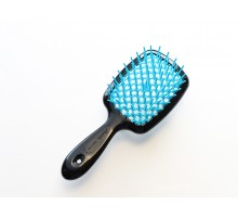 Janeke superbrush small 71SP234TSE - массажная расческа