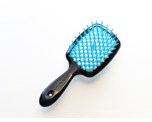 Janeke superbrush small 71SP234TSE - массажная расческа