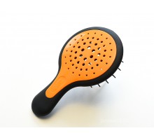 Щетка массажная для волос Janeke Superbrush Mini 71SP220NER OFL