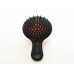Щетка массажная для волос Janeke Superbrush Mini 71SP220NER OFL