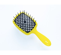 Janeke superbrush 72SP226GIA - массажная расческа