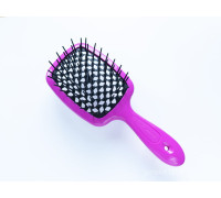 Janeke superbrush 72SP226RSA - массажная расческа