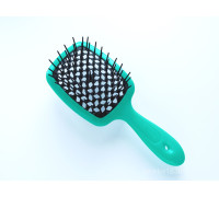 Janeke superbrush 72SP226TSE - массажная расческа