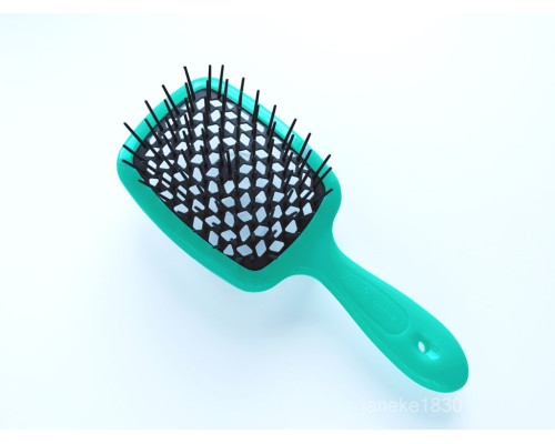 Janeke superbrush 72SP226TSE - массажная расческа