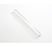 Janeke supercomb 80871TRA - гребень для волос