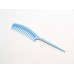 Janeke fashion supercomb 82826BFL - гребень для волос