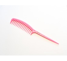 Janeke fashion supercomb 82826FFL - гребень для волос