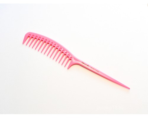 Janeke fashion supercomb 82826FFL - гребень для волос