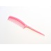 Janeke fashion supercomb 82826FFL - гребень для волос