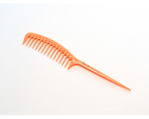 Janeke fashion supercomb 82826OFL - гребень для волос