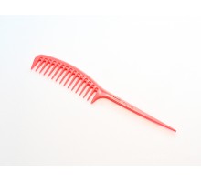 Janeke fashion supercomb 82826PFL - гребень для волос